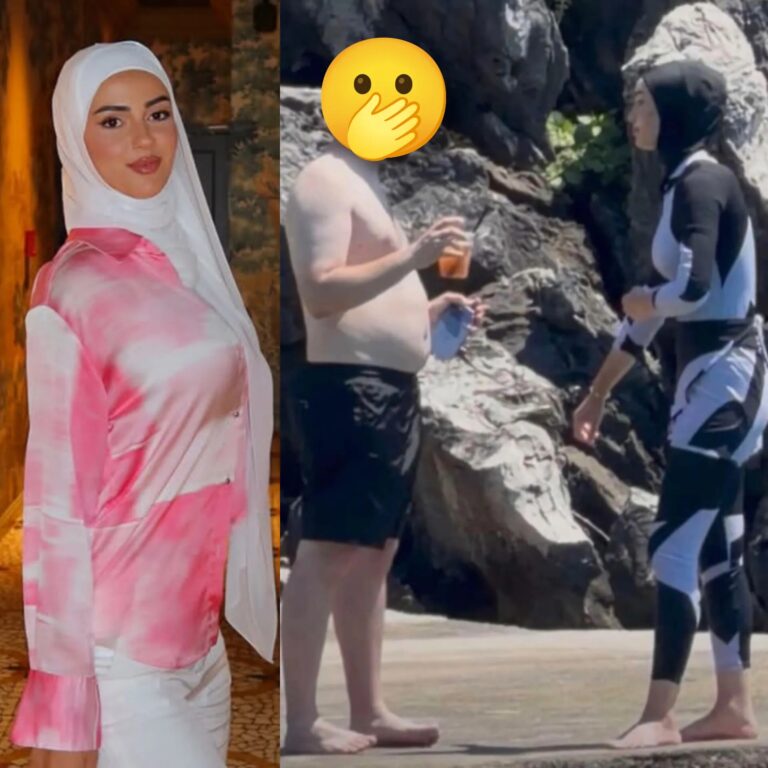 Hati në një romancë të re? Gazetari publikon fotot e saj me një mashkull misterioz