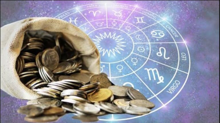 17 gushti sjell PASURI dhe SUKSES për këto 5 shenja të Horoskopit, fati financiar ndryshon kurs