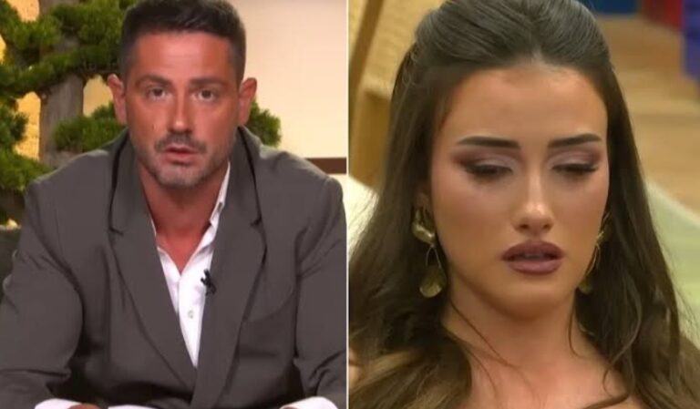 Shumë të vërteta u zbuluan/ Indri Shiroka rrëfen të pathënat e “Ferma VIP”: Nga Vanesa te miqësia…