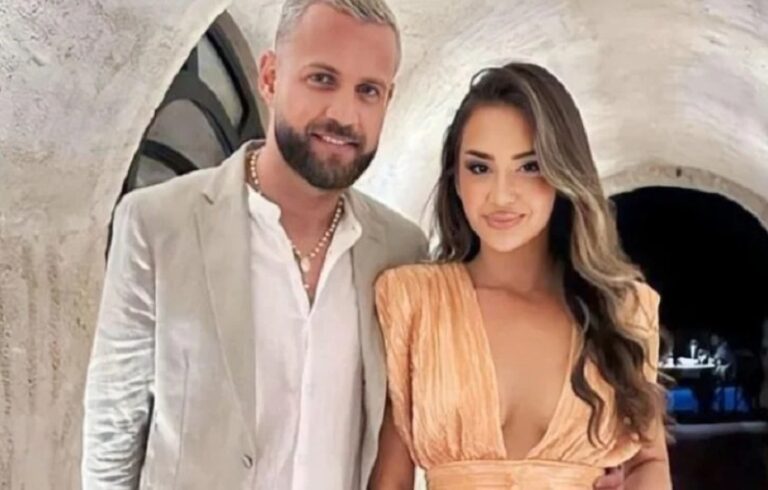 Luna do bëhet me motër ose vëlla?/ Kiara Tito tregon gjithcka para publikut