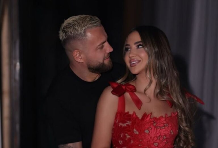 Kiara Tito qartëson zërat për shtatzëninë e dytë