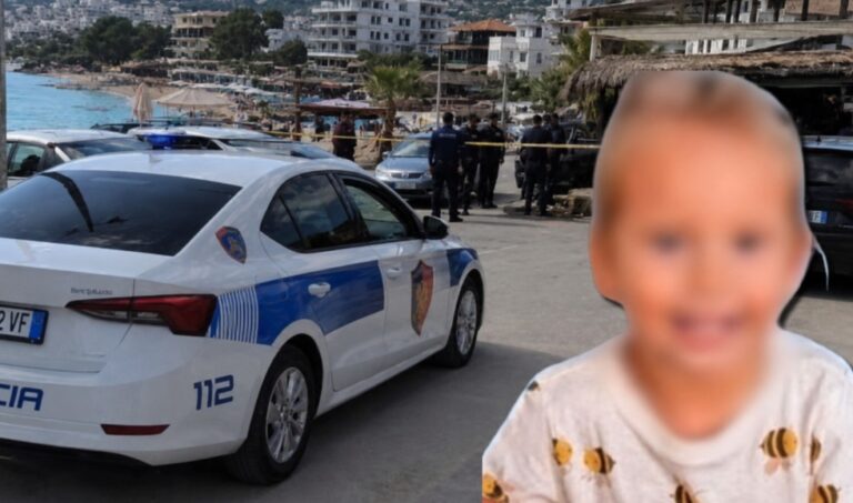 Tragjedi në Ksamil, familja lezhjane përcjell nesër për në banesën e fundit 3-vjeçaren Ayla
