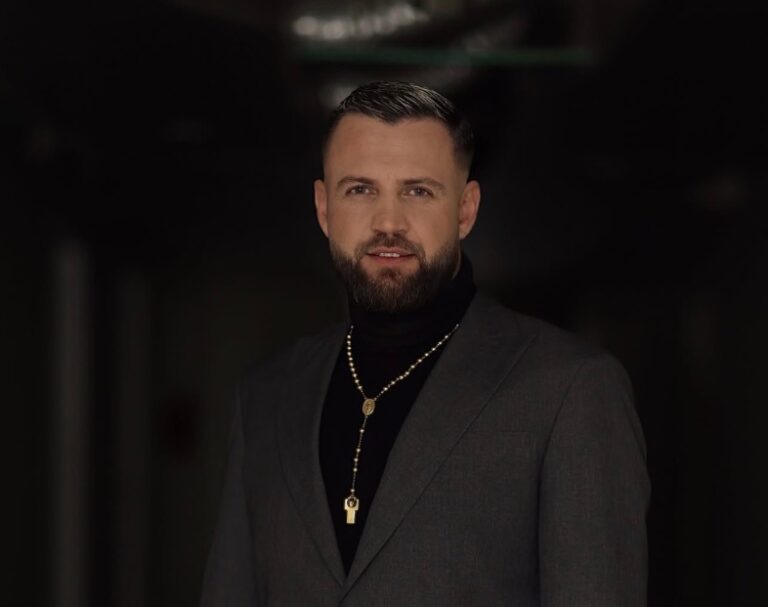 Luiz Ejlli sjell energji të madhe në ekran, detaje për emisionin e tij të ri