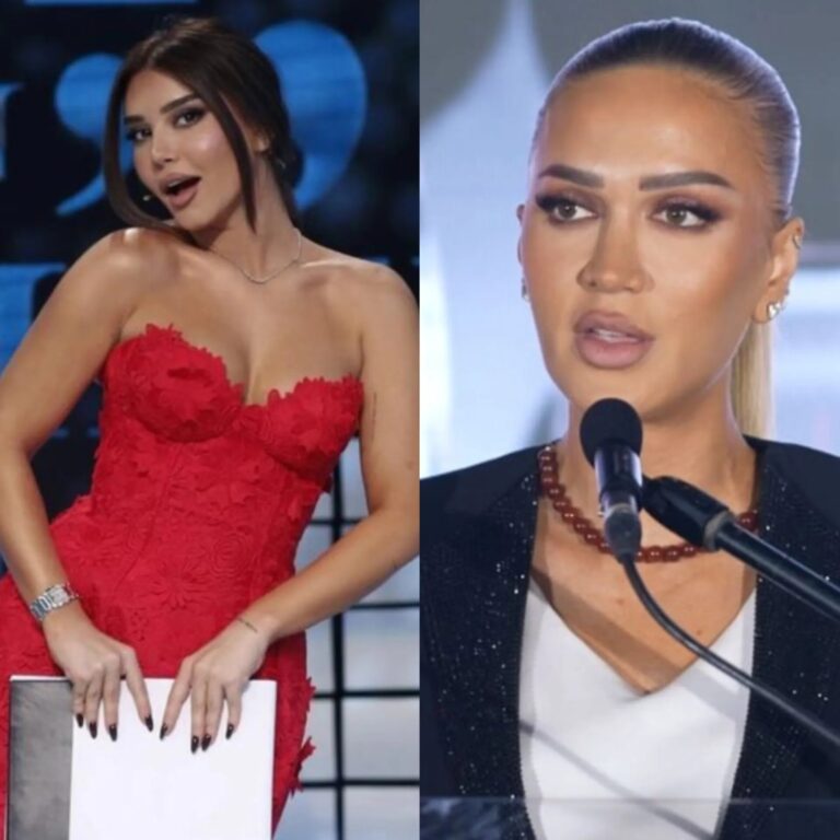 Largimi i Megi Pojanit nga “Për’puthen”? Reagimi i Top Channel pas zërave
