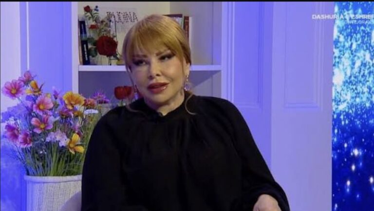 Eklipsi heq perden, disa të vërteta mund të jenë më të forta nga sa pritej/ Horoskopi nga Meri Shehu