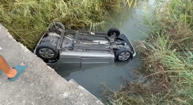 Thellohet tragjedia/ U mb*tën në kanal, 2 gratë në Lushnje ishin motra