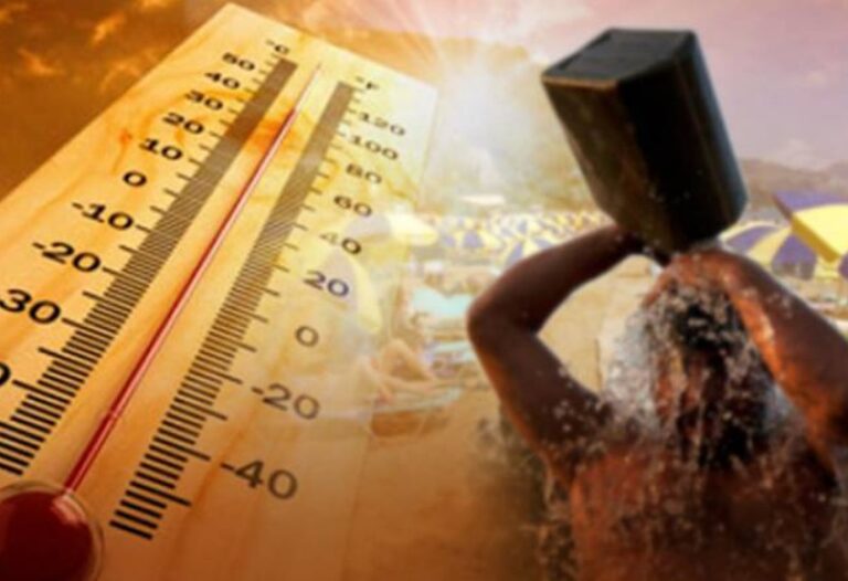 ALARM për nesër! Termometri arrinë KULMIN, ja cfarë pritet të ndodh me motin