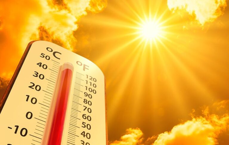 Një tjetër valë e nxehtë do…/ Vera këtë vit nuk ka ndërmend të largohet, ja sa do të shkojnë temperaturat