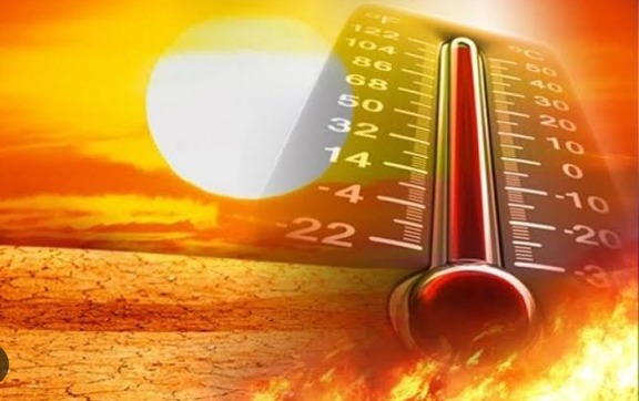 ALARM I KUQ! Termometri arrinë kulmin, ja cfarë pritet të ndodh nesër me motin