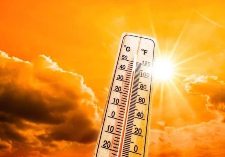I nxehti nuk ndalet: Temperaturat thyejnë REKORDET historike, ja cfarë do ndodh