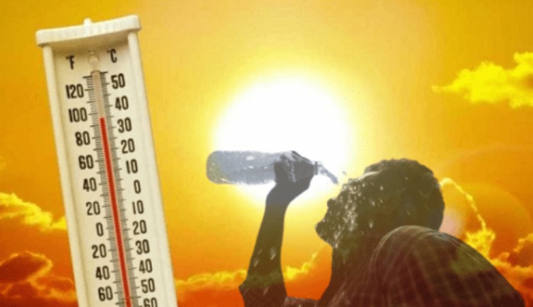Fundi i valës së të nxehtit: Përditësimi për motin e së shtunës