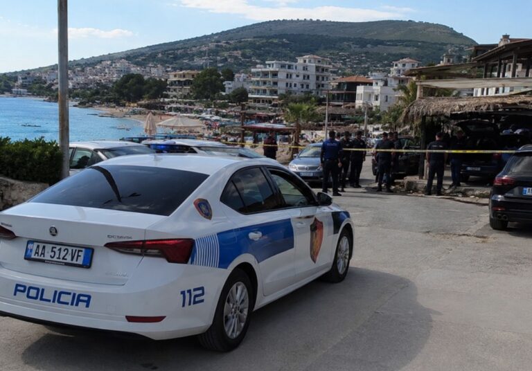 ‘Pse o ba nuk tregove pak kujdes’/ Pushimet në tragjedi, dalin detaje të rënda se si babai shtypi vajzën e tij 4 vjecare