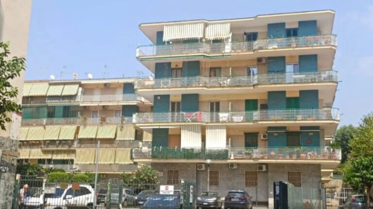 Ngjarje SH0KUESE! Tezja dhe nipi gjenden të vd*kur në një apartament