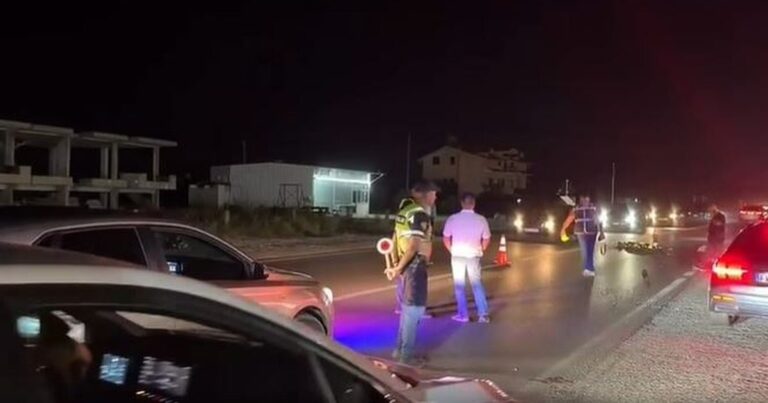 Tragjedi në Manzë: Humbin jetën tre të rinj, nje tjeter 16-vjeçar Iufton për mbijetesë