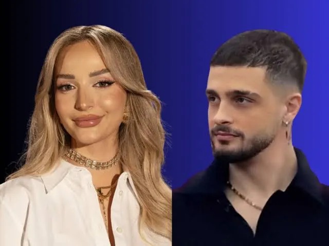 Dedikim prekës nga fituesja e Big Brother VIP Albania 5: Selin Bollati uron DJ Gimbon për ditëlindje