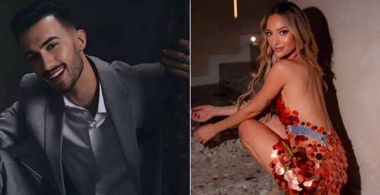 Pse mungoi Selin Bollati në videoklipin e dedikuar asaj? Kristi Lamaj sqaron arsyet