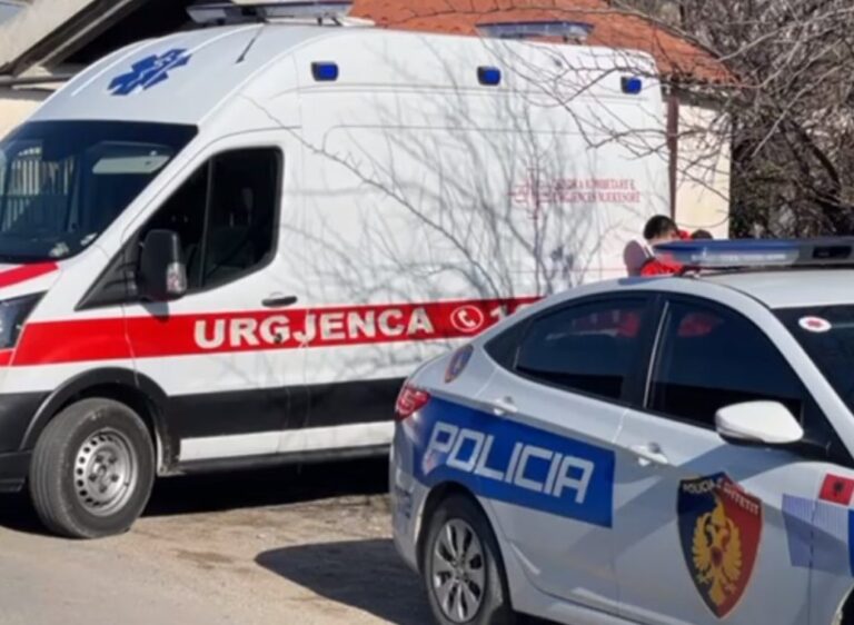 Nuk kanë fund tr*gjeditë në vend! Gruaja vr*tet nga burri në banesën e saj (Detajet)