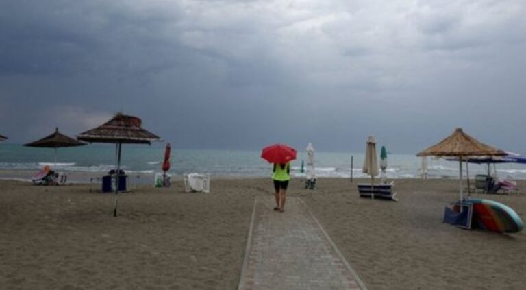 Moti në Shqipëri: Sinoptikani Jahaj parashikon freskimin dhe reshjet e shiut