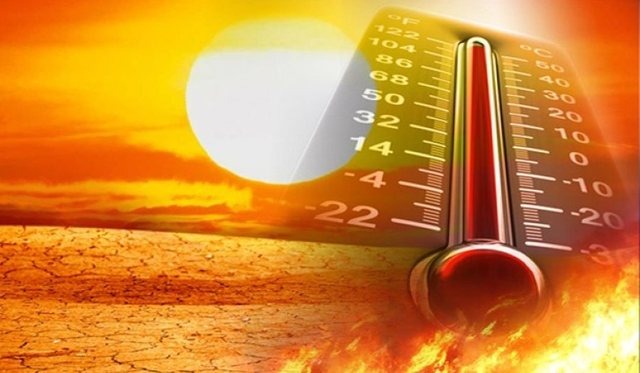 Vera nuk po ndalet: Elida Maloçali paralajmëron temperatura përvëluese në fillim të shtatorit