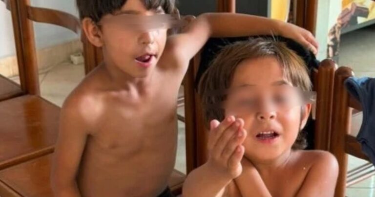 E fundit nga Tirana! Dy fëmijë gjenden të humbur te “Delijorgji”, kërkohen familjarët