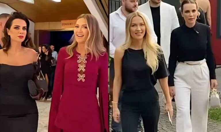 Grida Duma e larguar nga Top Channel? Televizioni hedh poshtë spekulimet me një lëvizje të papritur