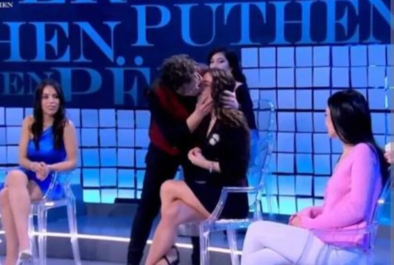 Top Channel zbulon përgatitjet për sezonin e ri të “Për’puthen” me ndryshime të reja
