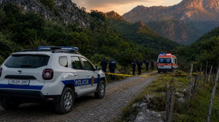 Vr*sja në Dukagjin/ Babë e bir u qëIIuan me mbi 50 pIumba, dyshime se shkak është bërë…