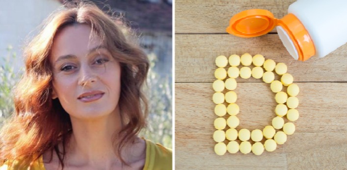 Sì te kuptonì se kenì mungese te vìtamìnes D? Keto jane 7 ushqìmet e pasura me Vìtamìne D sìpas dìetologes