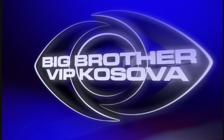 Zbulohet 10-shja e parë e “Big Brother VIP Kosova 5”