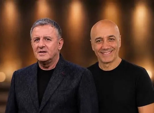 Agron Llakaj “inatin” e ka me Salsano Rrapin? Ja çfarë ka ndodhur