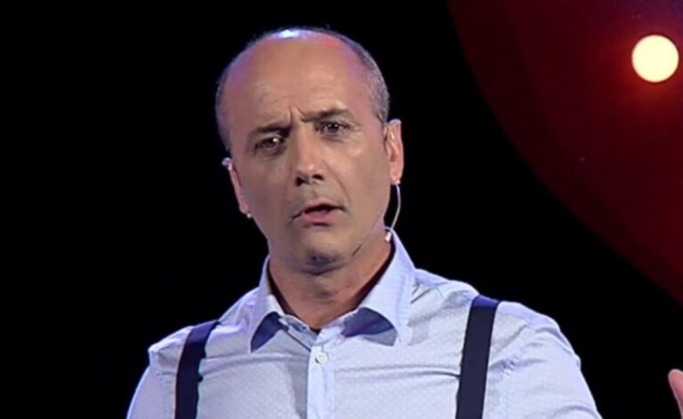 E zëvendësuan në “Portokalli” me Agron Llakajn, Salsano Rrapi merr këtë vendim