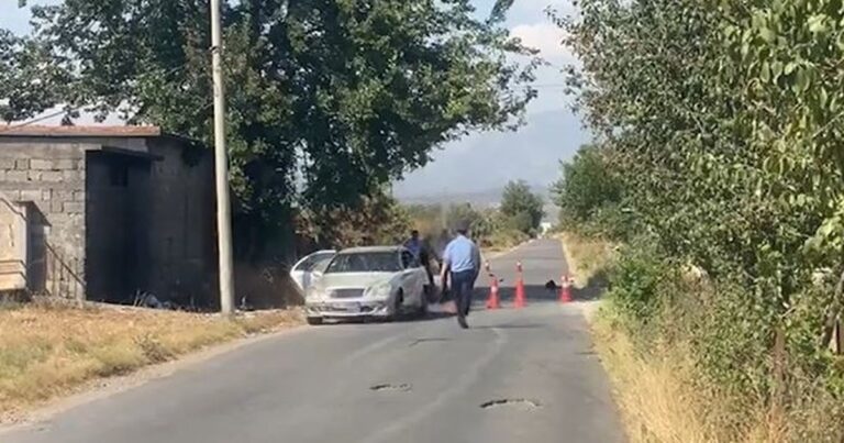 Aksidenti në fshatin Golem, detajet e para nga ngjarja që i mori jetën adoleshentit