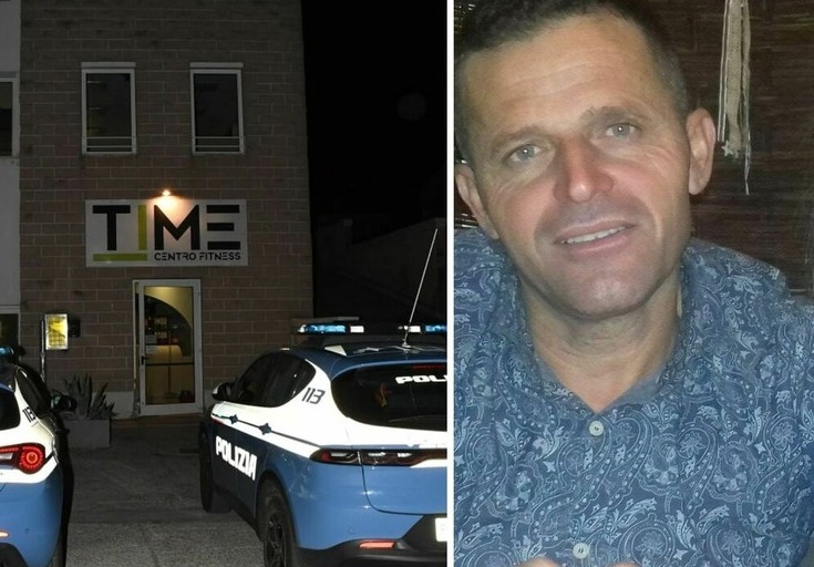 E rëndë/ Shqiptari vd*s pasi ra në gropën e ashensorit (Tr*pi u gjet falë ziles së celularit)