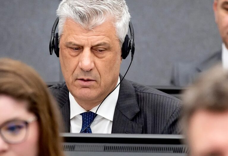 Këngëtari shqiptar rrëfen çfarë i kanë thënë ish-krerët e UÇK-së gjatë takimit: ‘Mu mor fryma kur dëgjova…’