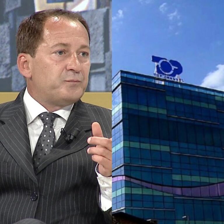 ‘Ti nuk e mbyll b*cën…’ Arjan Konomi nxjerrë audion me drejtuesen e Top Channel pas përpIasjes me Ramën