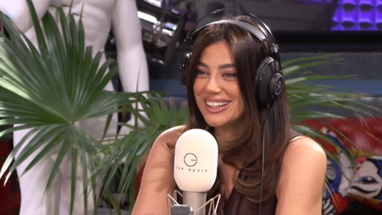 Si po shkojnë punimet në shtëpinë e re? Arjola Demiri zbulon detaje: Po merrem me…
