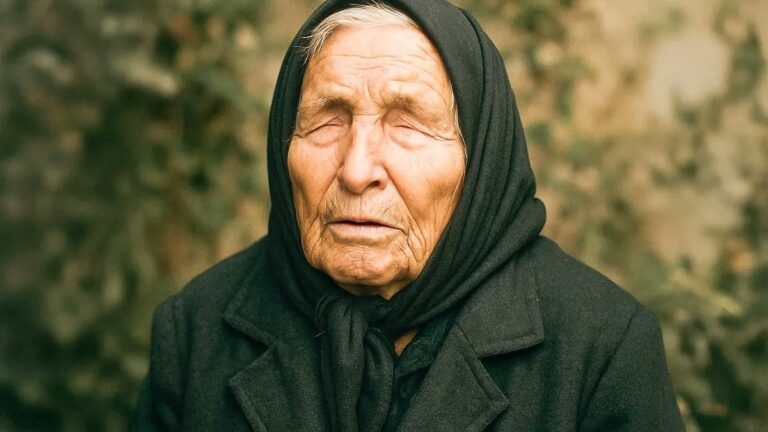 “Para nga qielli”/Parashikimi i Baba Vanga-s për dy shenjat e Horoskopit!