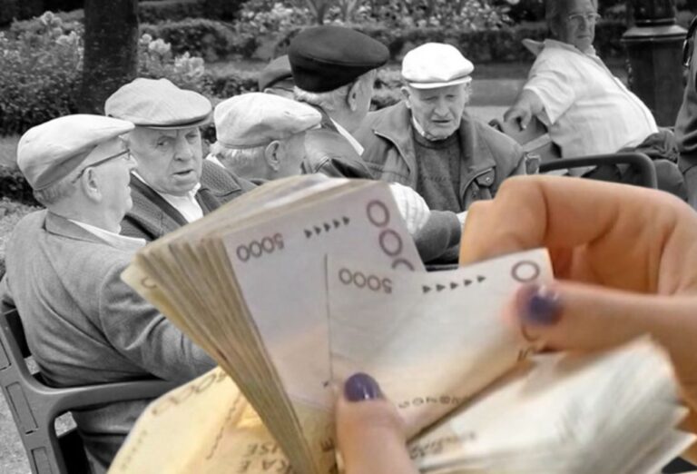 Vjen lajmi i mirë: Qeveria hap ‘THESARIN’, rritje pensionesh dhe bonuse nga kjo datë e…