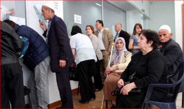 PENSIONET, qeveria hap “thesin” më 1 janar 2027, rritje dhe bonuse: Kategoritë që do të përfitojnë më shumë dhe më pak!