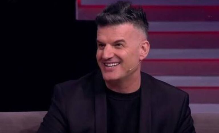 Nga politikani te gazetari i njohur, Bledi Mane zbulon banorët e sezonit të ri të “Big Brother VIP”?