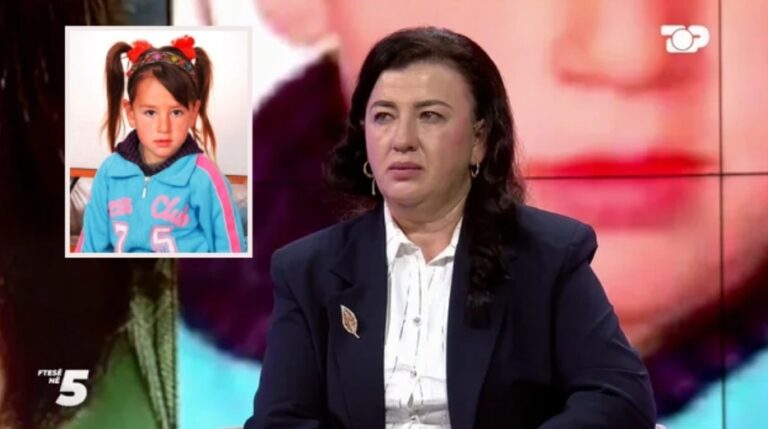 “Është studente ekselente, e birësuar nga një çift grek”/ Trondit avokati: Bleona Mata është gjallë