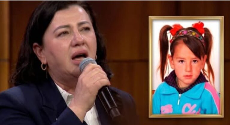 A është gjetur Bleona Mata pas 16 vitesh? Përplasje LIVE mes nënës dhe avokatit në “Ftesë në 5”: Do të të ndjek penalisht