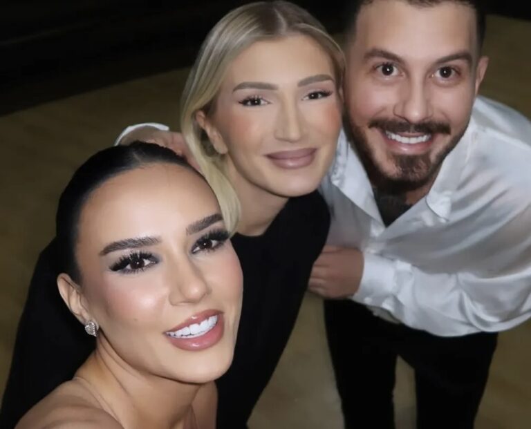 Bora Zemani në “listën e z*zë” të Top Channel? Detaji që u kap në 25-vjetorin e televizionit