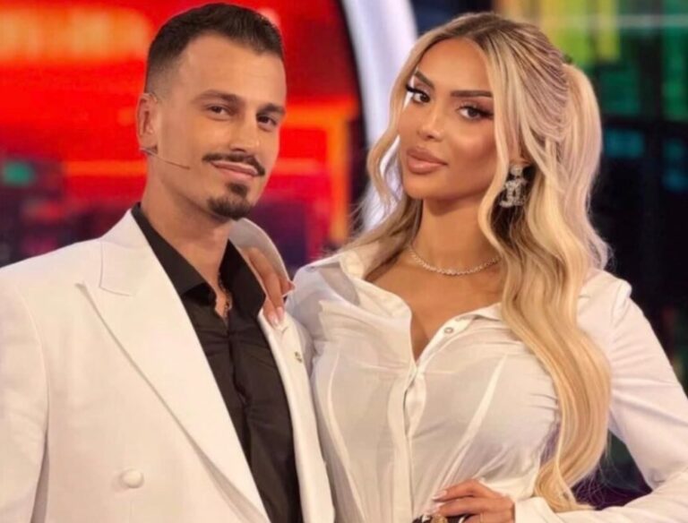 Brikena shtatzënë për herë të parë? Modelja vendos pikat mbi “i” dhe tregon gjithcka
