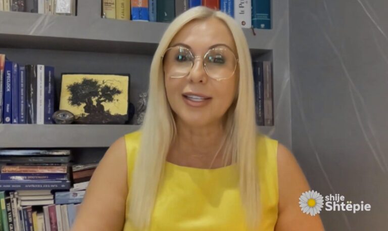 Një kthesë e fortë po vjen! Chrysanthi Kalogeri: Hëna e Plotë në Dash sjell zhvillime të papritura