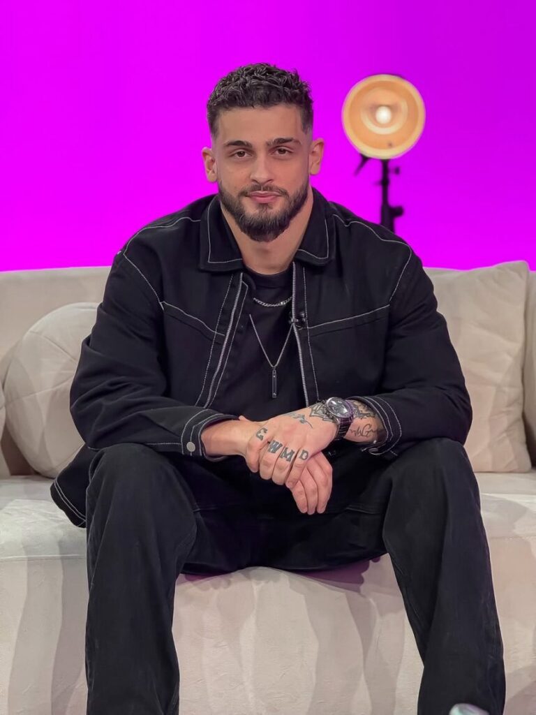 Humbje familjare për DJ Gimbo, ja kur mbahet ceremonia e lamtumirës