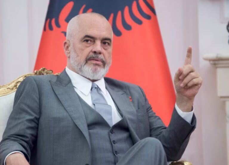 LAJM I FUNDIT/ Ndryshime në qeveri, ja kush ikën dhe kush vjen!