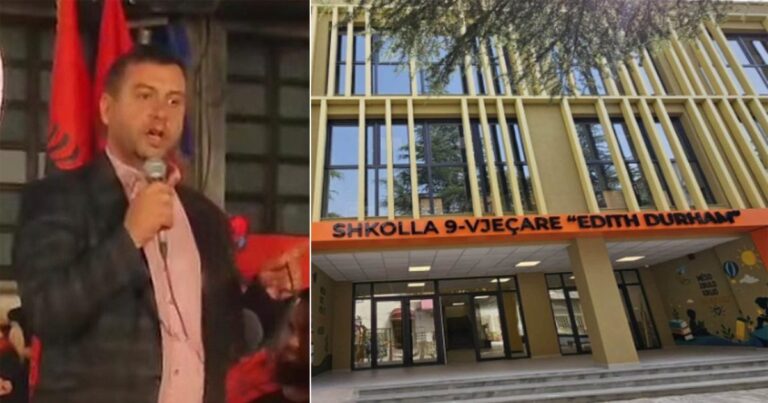 Dita e parë e shkollës nis me ngjarje/ AL*RM për B0MB në një shkollë në Tiranë, ja cfarë raportohet
