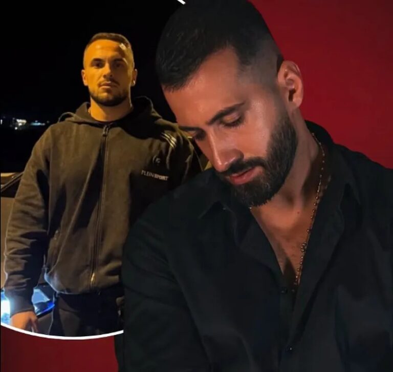 Hetimet për Jozefin Markun: Si u përfshi në sh*rrin me Eduart Kuçin dhe çfarë gjeti policia te bashkëpunëtori