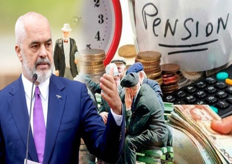 Paratë e pashpenzuara të qeverisë, Hoxha: Pensionistët mund të përfitojnë deri në 150 mijë lekë të vjetra